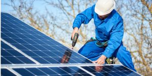 Installation Maintenance Panneaux Solaires Photovoltaïques à Pont-Saint-Esprit
